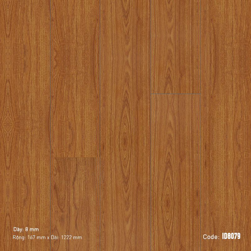 Sàn gỗ công nghiệp INDO-OR ID8079