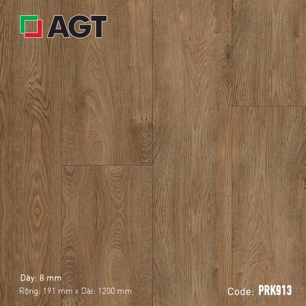 Sàn gỗ AGT PRK913