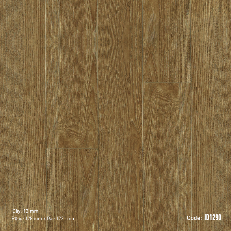 Sàn gỗ công nghiệp INDO-OR ID1290