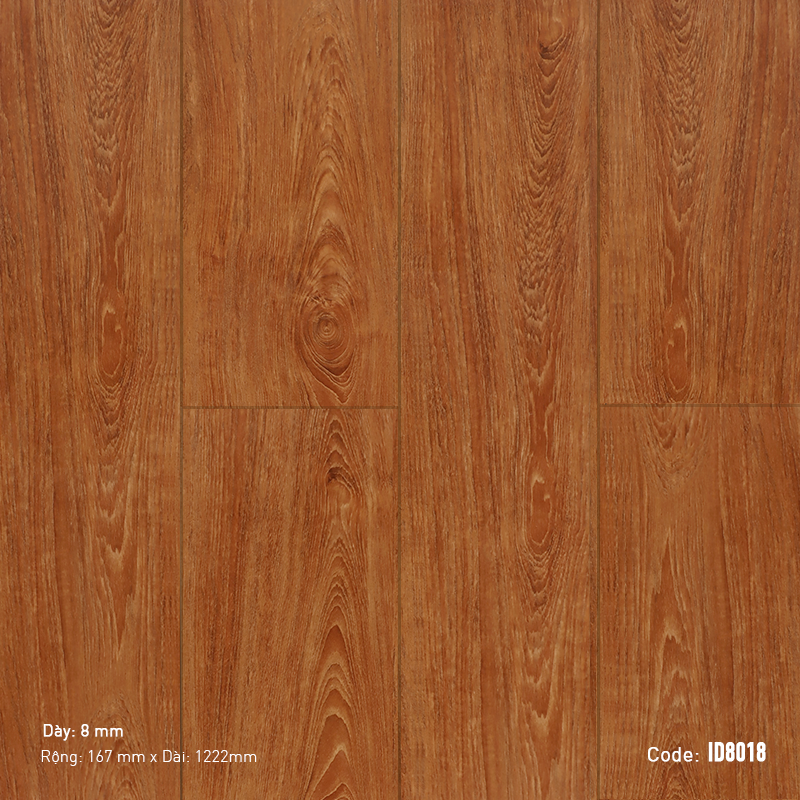 Sàn gỗ công nghiệp INDO-OR ID8018